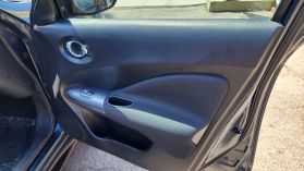 2011 NISSAN JUKE SUV 4-CYL, TURBO, 1.6 LITER SV SPORT UTILITY 4D