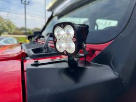 2018 JEEP WRANGLER UNLIMITED SUV V6, 3.6 LITER ALL NEW RUBICON SPORT UTILITY 4D