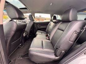 2012 MAZDA CX-9