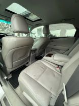 2010 LEXUS RX RX 350 SPORT UTILITY 4D