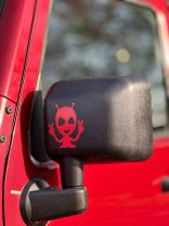 2012 JEEP WRANGLER