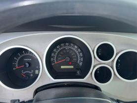 2008 TOYOTA SEQUOIA SUV V8, 5.7 LITER SR5 SPORT UTILITY 4D