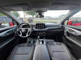 2023 Chevrolet Blazer 2lt Sport Utility 4d - Image 22
