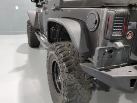 2017 Jeep Wrangler Unlimited - - Image 69