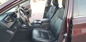 2017 TOYOTA AVALON SEDAN V6, 3.5 LITER XLE PREMIUM SEDAN 4D at The One Autosales Inc in Phoenix , AZ 85022  33.60461470880989, -112.03641575767358