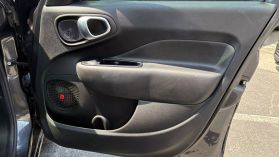 2020 Fiat 500l Lounge Hatchback 4d - Image 19