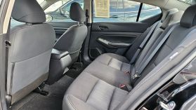 2024 Nissan Altima - Image 9