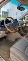 2006 LEXUS RX SUV V6, 3.3 LITER RX 330 SPORT UTILITY 4D