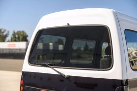 1999 SUZUKI EVERY VAN F6A -
