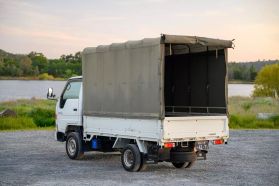 1998 TOYOTA DYNA TRUCK 3Y -