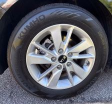 2017 Kia Optima - Image 14