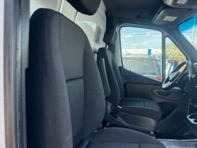 2019 MERCEDES-BENZ SPRINTER 3500 XD CAB & CHASSIS CAB_CHASSIS V6, TURBO DIESEL, 3.0 LITER 170" WB CAB & CHASSIS 2D