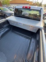 2014 CHEVROLET SILVERADO 1500 REGULAR CAB PICKUP V6, ECOTEC3, FF, 4.3L WORK TRUCK PICKUP 2D 6 1/2 FT