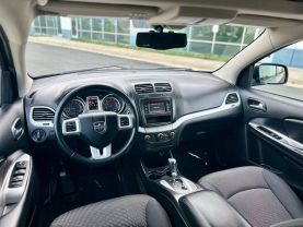 2016 DODGE JOURNEY SUV V6, 3.6 LITER CROSSROAD SPORT UTILITY 4D