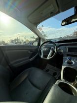 2013 TOYOTA PRIUS FOUR HATCHBACK 4D
