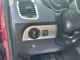 2017 DODGE DURANGO - V6, 3.6 LITER GT SPORT UTILITY 4D