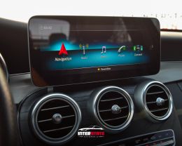2019 MERCEDES-BENZ C-CLASS For Sale in Orlando