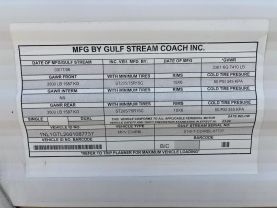 2006 GULF STREAM 24BHL RV - CONQUEST LITE at T&T Repairables - used car dealership in Spencer, Indiana.