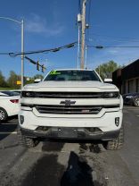 2014 CHEVROLET SILVERADO 1500 REGULAR CAB PICKUP V6, ECOTEC3, FF, 4.3L WORK TRUCK PICKUP 2D 6 1/2 FT