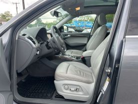 Used 2014 AUDI Q5 SUV 4-CYL, TURBO, 2.0 LITER 2.0T PREMIUM PLUS SPORT UTILITY 4D - LA Auto Star located in Virginia Beach, VA