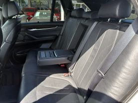 2016 Bmw X5 Xdrive50i Sport Utility 4d - Image 37