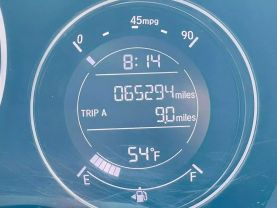 2018 HONDA HR-V SUV 4-CYL, I-VTEC, 1.8 LITER LX SPORT UTILITY 4D