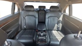 2017 GENESIS G90 SEDAN V8, 5.0 LITER 5.0 ULTIMATE SEDAN 4D
