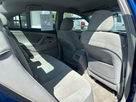 Used 2009 TOYOTA CAMRY SEDAN 4-CYL, 2.4 LITER LE SEDAN 4D - LA Auto Star located in Virginia Beach, VA