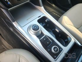 2021 FORD EXPLORER SUV