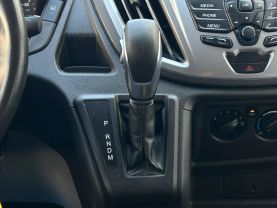 2017 FORD TRANSIT 350 WAGON PASSENGER - AUTOMATIC - Dart Auto Group