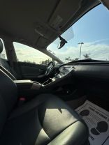 2013 TOYOTA PRIUS FOUR HATCHBACK 4D