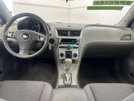 2010 CHEVROLET MALIBU