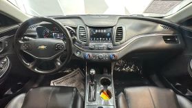 2018 CHEVROLET IMPALA