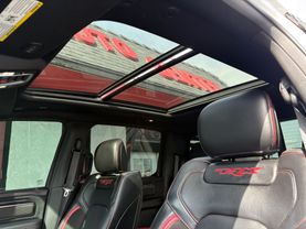 2021 RAM 1500 CREW CAB