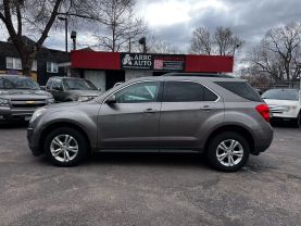 2012 Chevrolet Equinox - Image 8
