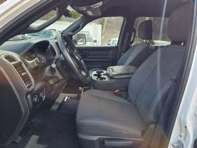 2022 RAM 3500 CREW CAB PICKUP 6-CYL, HO, TURBO DIESEL, 6.7 LITER TRADESMAN PICKUP 4D 8 FT