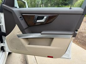 2014 MERCEDES-BENZ GLK-CLASS GLK 350 SPORT UTILITY 4D