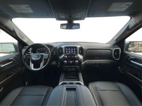 2021 GMC SIERRA 1500 CREW CAB