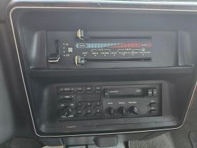1989 FORD F350 XLT LARIAT SUPERCAB DRW