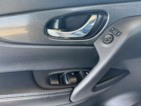 2016 NISSAN ROGUE SUV 4-CYL, 2.5 LITER SL SPORT UTILITY 4D