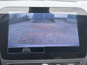 2022 CHEVROLET MALIBU SEDAN 4-CYL, TURBO, 1.5 LITER LS SEDAN 4D at T&T Repairables - used car dealership in Spencer, Indiana.