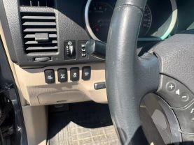 2008 TOYOTA 4RUNNER SUV V8, 4.7 LITER LIMITED SPORT UTILITY 4D