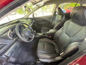 2018 SUBARU CROSSTREK SUV 4-CYL, PZEV, 2.0 LITER 2.0I LIMITED SPORT UTILITY 4D