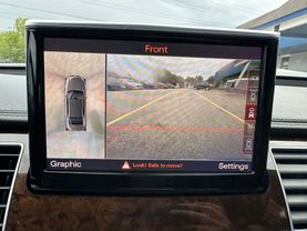 2014 AUDI A8