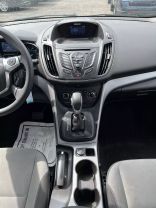 2014 FORD ESCAPE SUV 4-CYL, ECOBOOST, 2.0L SE SPORT UTILITY 4D