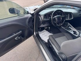 2020 DODGE CHALLENGER