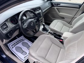 2017 VOLKSWAGEN GOLF SPORTWAGEN