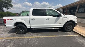 2016 Ford F150 Supercrew Cab - Image 5