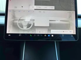 2019 TESLA MODEL 3 SEDAN DUAL ELECTRIC MOTORS LONG RANGE SEDAN 4D
