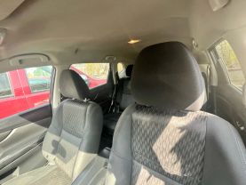 2017 NISSAN ROGUE SUV 4-CYL, 2.5 LITER S SPORT UTILITY 4D